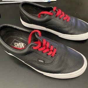 Vans - Men’s Size 9.5